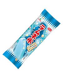 Japanese Ice Cream Ramune 85ml | ايسكريم رامون - 2kShopping