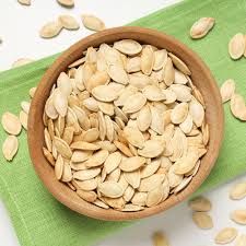 Squash Seeds Roasted Lemon 1Kg | بذور القرع المحمصة بالليمون - 2kShopping