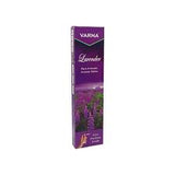 Varna Lavender Pure Aromatic Incense 100 Sticks - 2kShopping