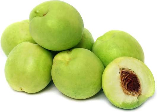 Nectarine Jordan pack (1.2Kg-1.4Kg) | نكتارين أردني (1.2 كجم - 1.4 كجم)