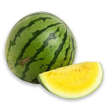 Watermelon Yellow Kg
