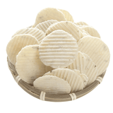 Al Baraka Frying Chips 1Kg | البركة رقائق شيبس جاهزة للقلي - 2kShopping