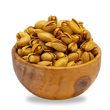 Pistachio Akbari Roasted Lemon 10Kg | فستق محمص بطعم الليمون - 2kShopping