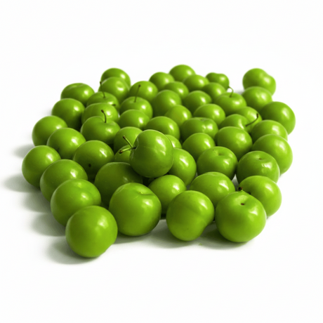 Janarek - Green Cherries Jordan 500g | جنارك⁩ أردني - 2kShopping