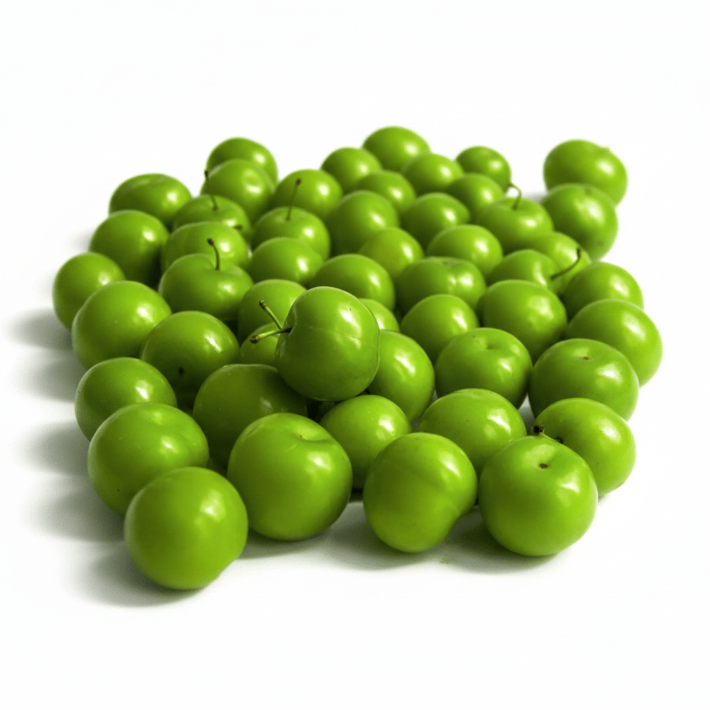 Janarek - Green Cherries Jordan 500g | جنارك⁩ أردني - 2kShopping