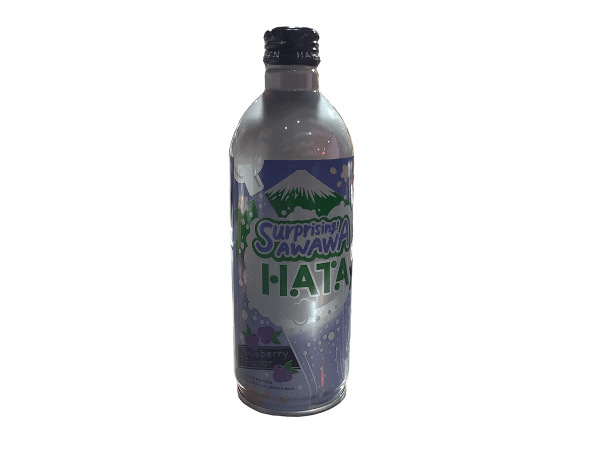 Japanese Hata Blueberry Flavour 500ml - 2kShopping