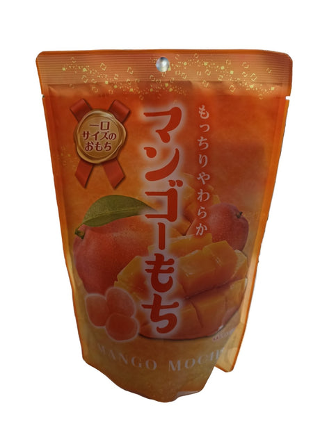 Japanese Mango Mochi 130g - 2kShopping