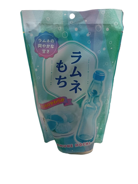 Japanese Ramune Mochi 130g - 2kShopping