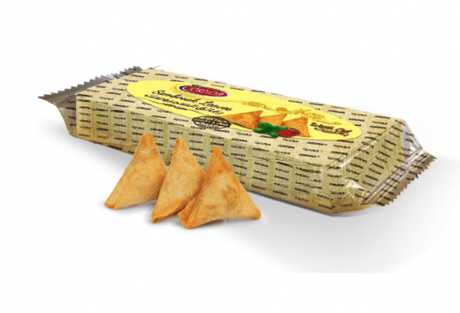 Jordina Sambosak Leaves CTN 8 x 500g | رقائق السمبوسك - 2kShopping