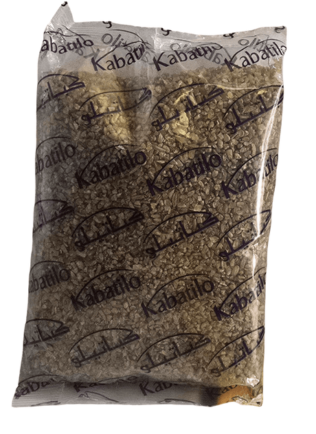 Kabatilo Freekeh Fine 400g (Exp:01/06/2026)| كباتيلو فريكة ناعمة - 2kShopping