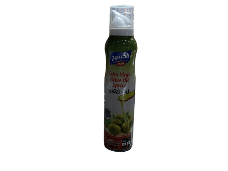 Kasih Extra Virgin Olive Oil Spray 140g (Exp;07/2027) - 2kShopping