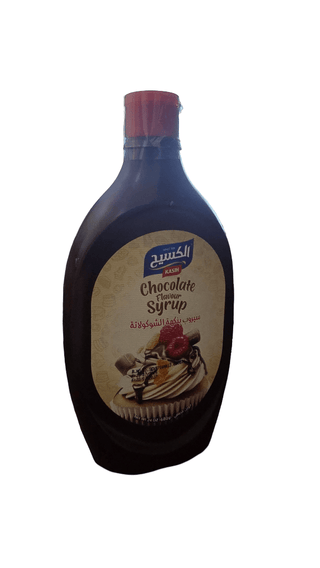 Kasih Pancake Syrup 710 ml EXP:12/11/2026