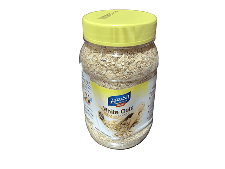 Kasih White Oats 500g (Exp:07/2027) - 2kShopping