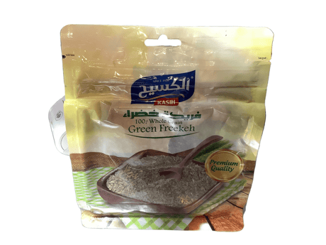 Kasih Whole Grain Freekha 750g (Exp:07/2027) - 2kShopping