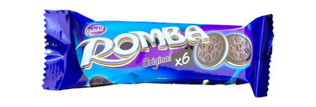 Katakit Romba Original Cocoa Biscuit with Cream Filling 40g - 2kShopping