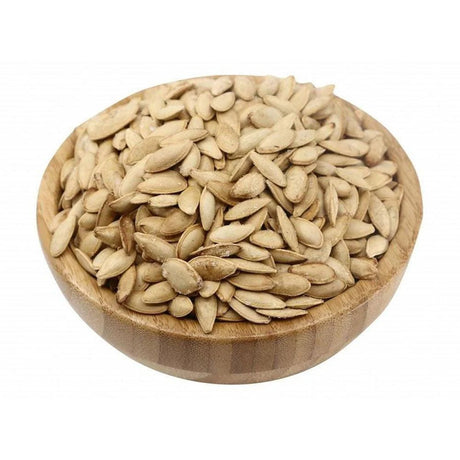 Koosa Seeds Roasted Lemon 1Kg | بزر كوسا بنكهة الليمون - 2kShopping