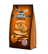 KRAMBALS Garden Grill 70g | خبز محمص بنكهة المشاوي - 2kShopping