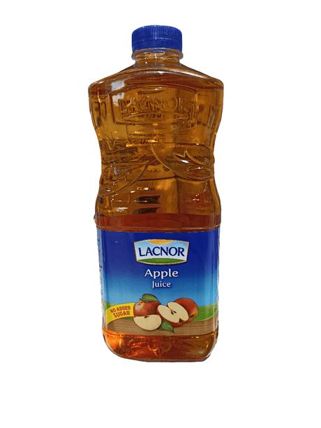 Lacnor 100% Apple Juice 1.75L - 2kShopping