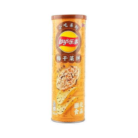 Lays Snack Sauce Flavored Pancake 90g - 2kShopping