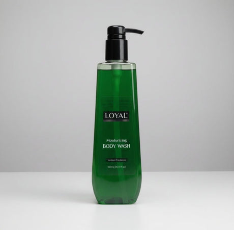 Loyal Body Wash Verdant Freshness 900ml - 2kShopping
