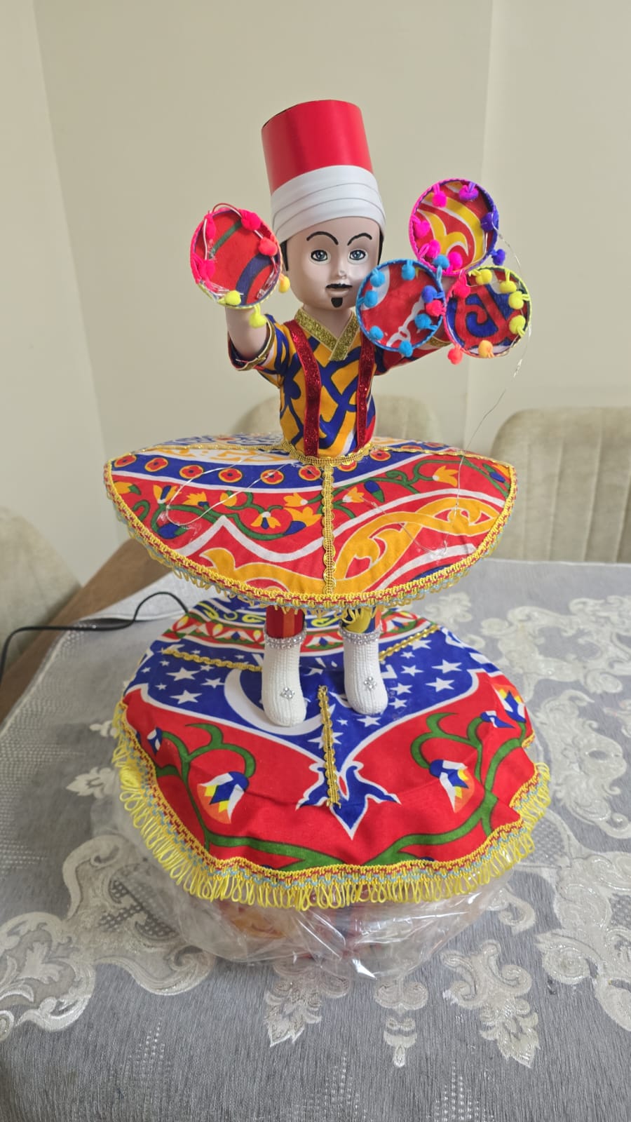 Man In A Skirtرجل تنوره - 2kShopping