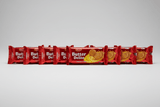 Marino Butter Delight 75G X 8pcs - 2kShopping