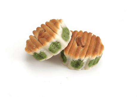 Marzipan Super Ain El Ghazal 1Kg | مارزيبان عين الغزال - 2kShopping