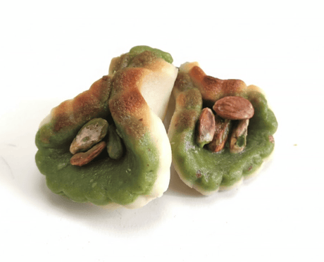 Marzipan Super Bell 1Kg - 2kShopping