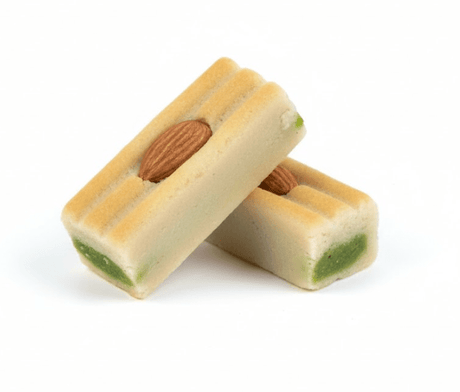 Marzipan Super Finger with Pistachio 1Kg - 2kShopping