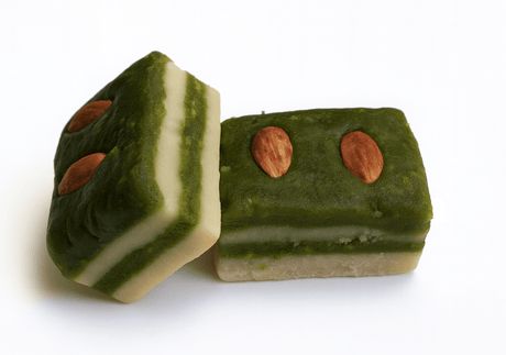 Marzipan Super Layer Green 1Kg - 2kShopping