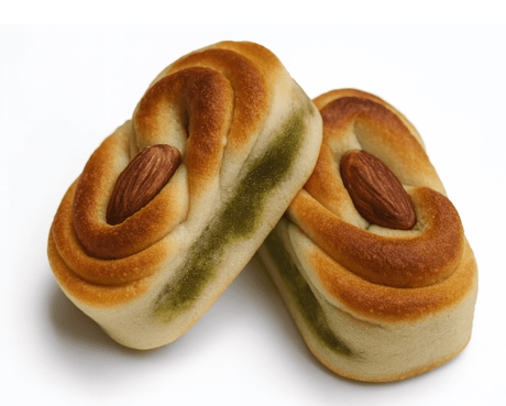 Marzipan Super S Shape 1Kg - 2kShopping