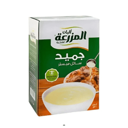 Mazraa Jameed Pasteurized Liquid 1kg | البان المزرعة جميد سائل - 2kShopping