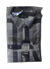 Media Authentic Fashion Long Sleeve Polo (Size Med - XXL) - 2kShopping