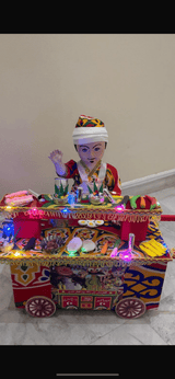 Medium Fava Beans Cartعربه فول وسط - 2kShopping