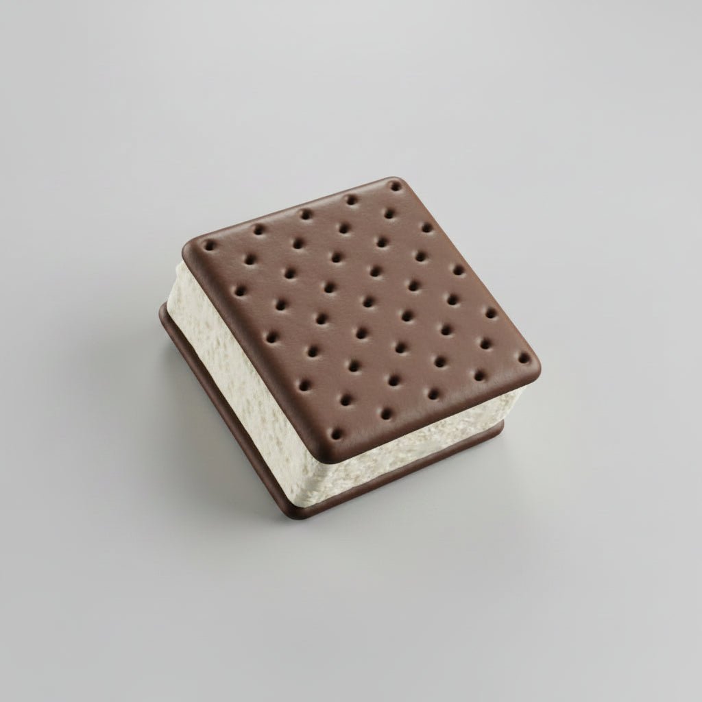 Minimax Ice Cream Sandwich - 2kShopping