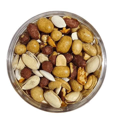 Mix Nuts #5 500g - 2kShopping