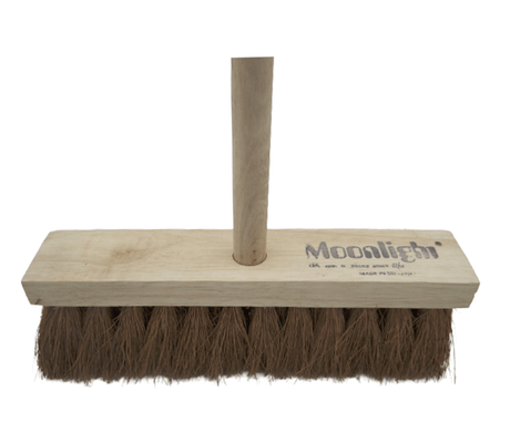 Moonlight Coco FlatBroom | مكنسة خارجية - 2kShopping