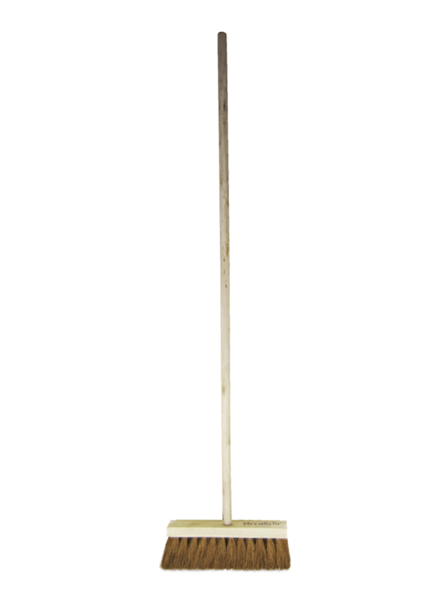 Moonlight Coco FlatBroom | مكنسة خارجية - 2kShopping