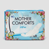 Mother Comforts Pads 290mm Pack of 32 | فوط نسائية - 2kShopping