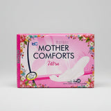 Mother Comforts Pads 320mm Pack of 28 | فوط نسائية - 2kShopping