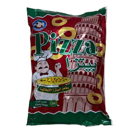 Mr Chips Pizza Pack 12 x 20g - 2kShopping