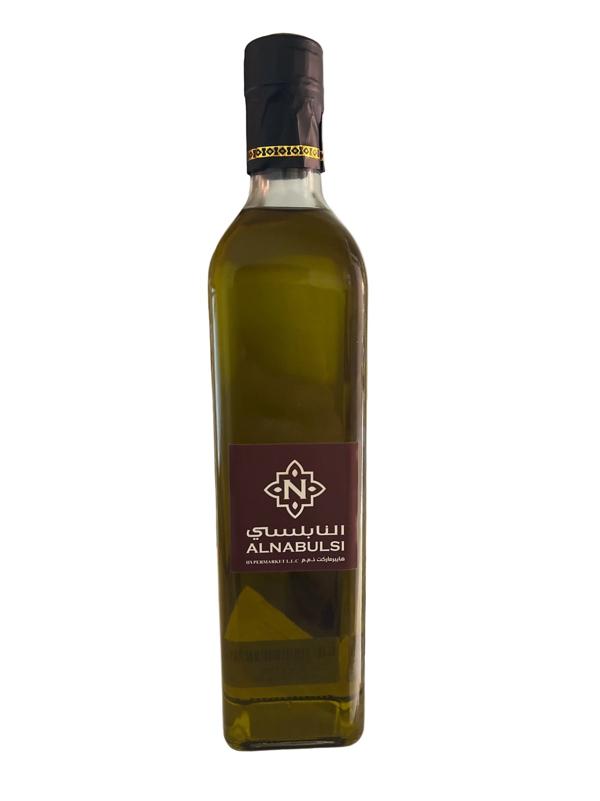 Olive Oil Syria 750 ml|زيت زيتون سوري - 2kShopping