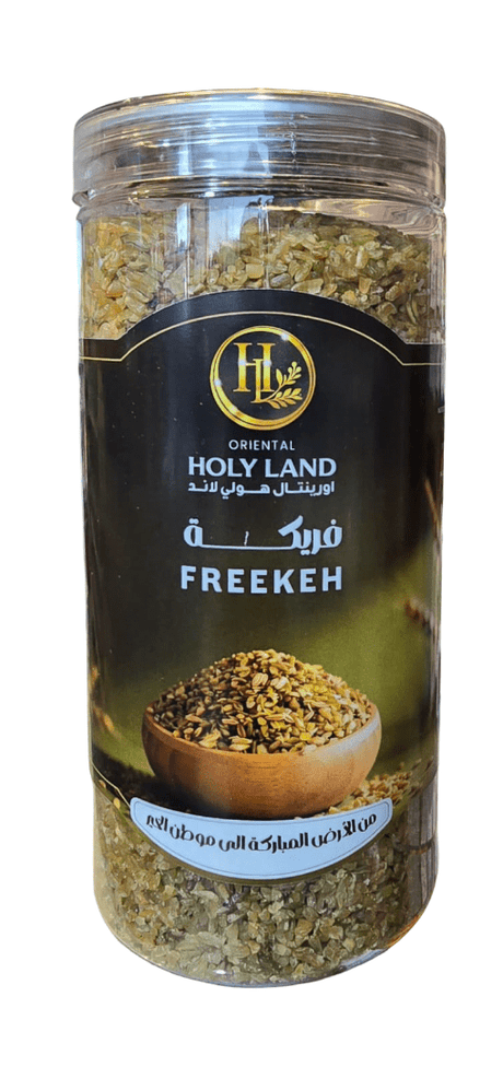 Oriental Holy Land Freekeh 700g|هولي لاند فريكة - 2kShopping