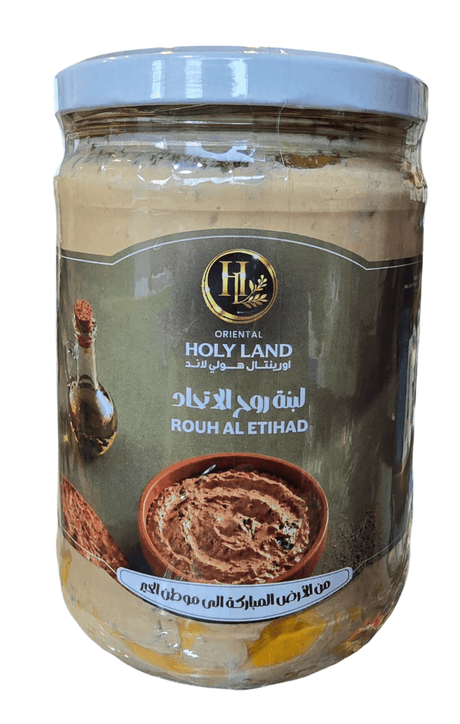 Oriental Holy Land Rouh Al Etihad 500g|هولي لاند روح الاتحاد - 2kShopping