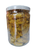 Oriental Holyland Grilled Olives 400G | زيتون مشوي 400 جرام - 2kShopping