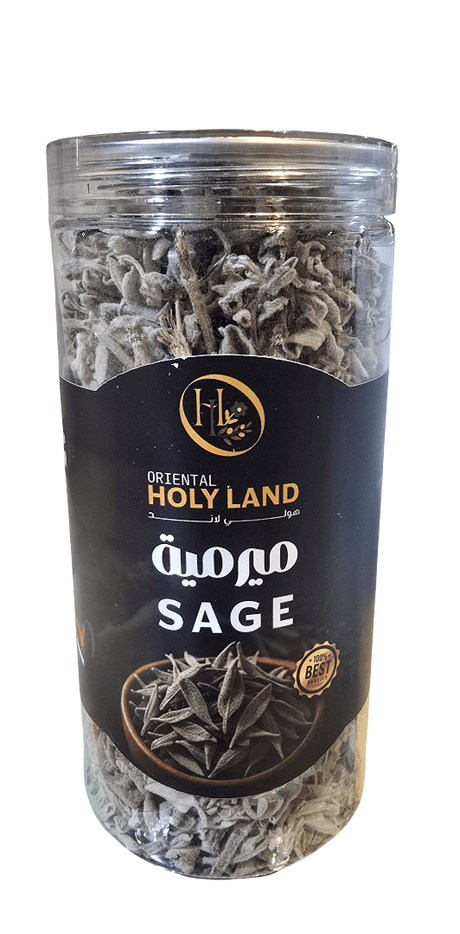 Oriental Holyland Sage 100g - 2kShopping