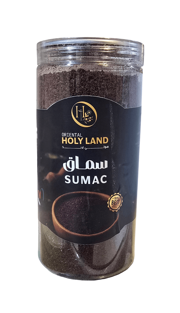 Oriental Holyland Sumac 500g - 2kShopping