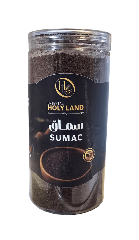 Oriental Holyland Sumac 500g - 2kShopping