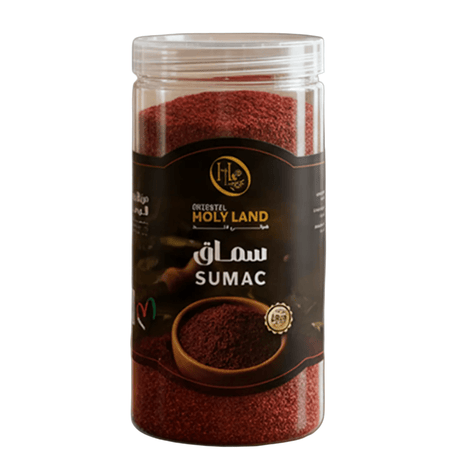 Oriental Holyland Sumac 500g | هولي لاند سماق - 2kShopping