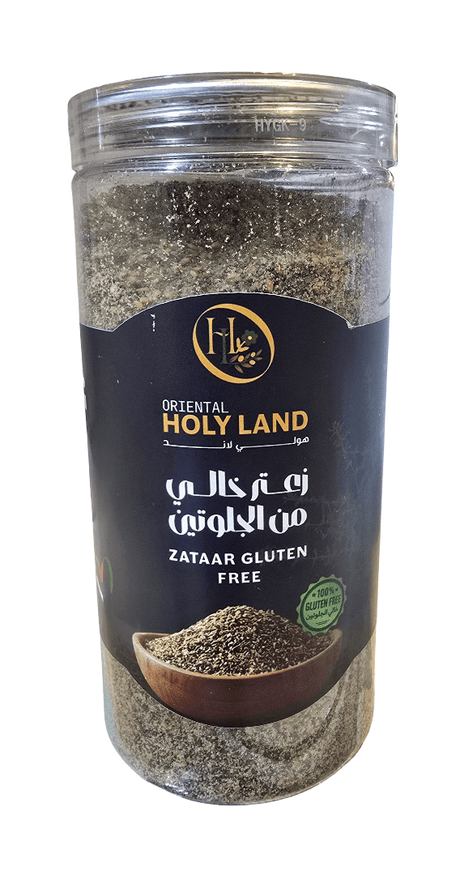 Oriental Holyland Zaatar Gluten Free 500g - 2kShopping